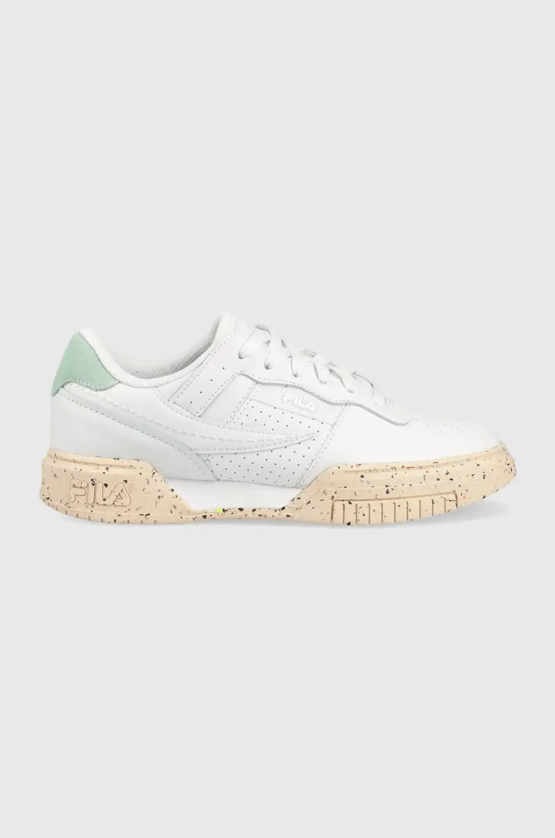 sneakers ORIGINAL FITNESS Bianco