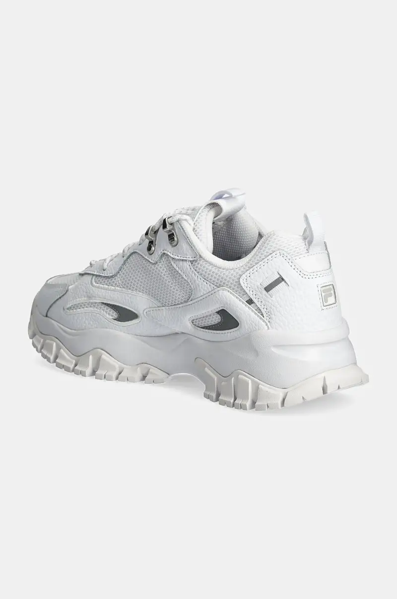 sneakers Ray Tracer TR2 colore bianco FFM0354 miniatura 3