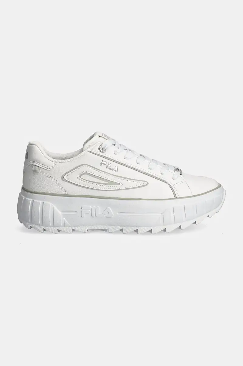sneakers Sintra colore bianco FFW0493 miniatura 2
