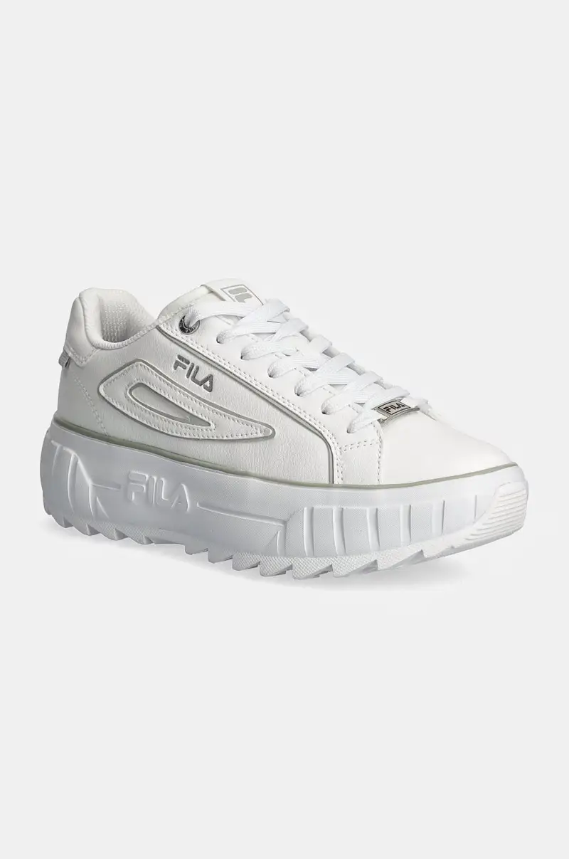 sneakers Sintra colore bianco FFW0493