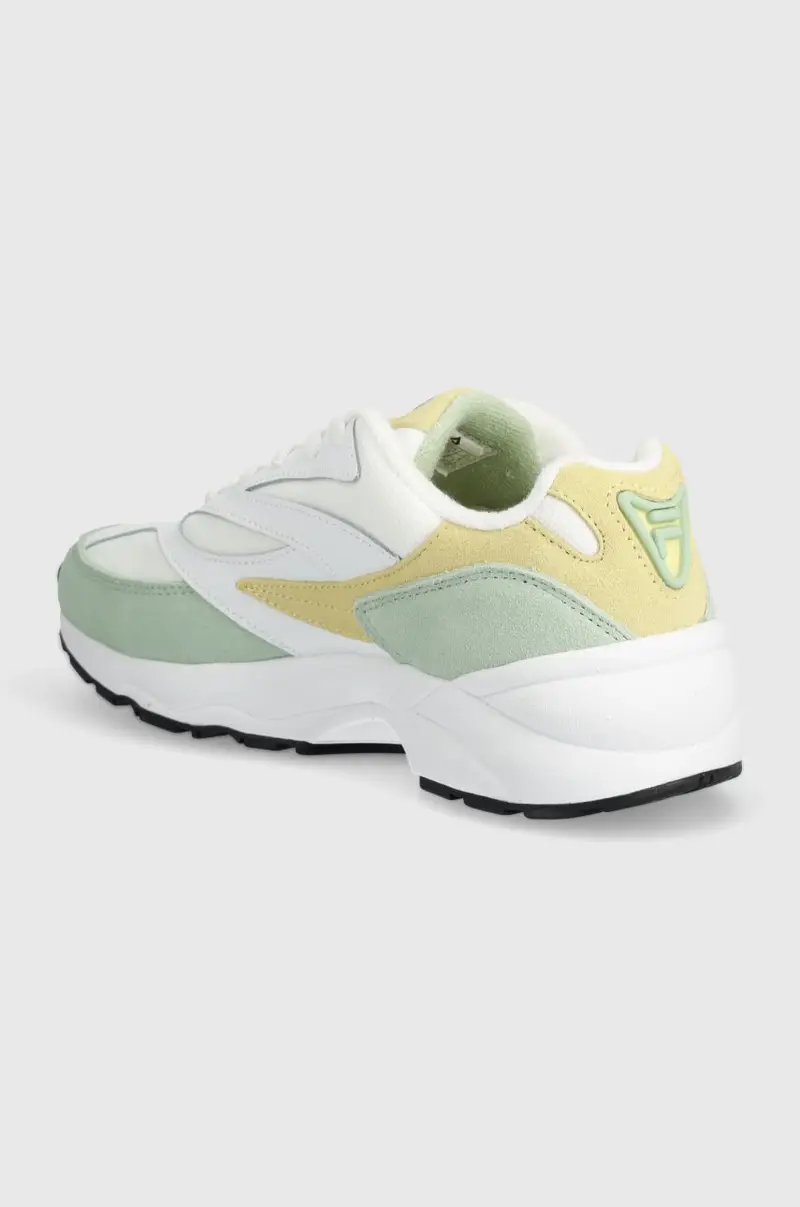 sneakers V94M colore verde FFW0397 miniatura 3