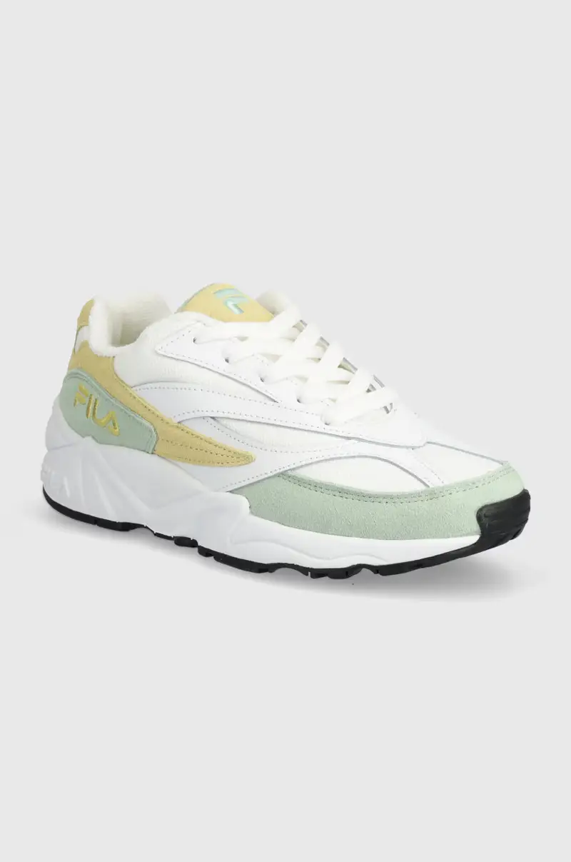 sneakers V94M colore verde FFW0397