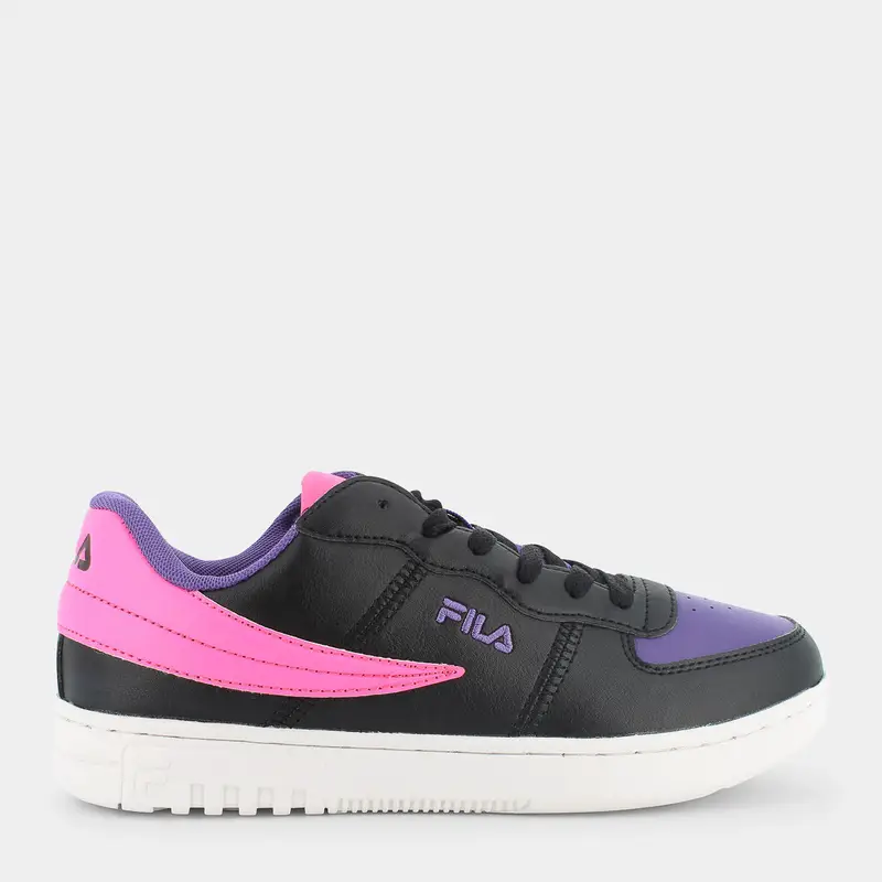 Sportive Fila da Donna, multicolor
