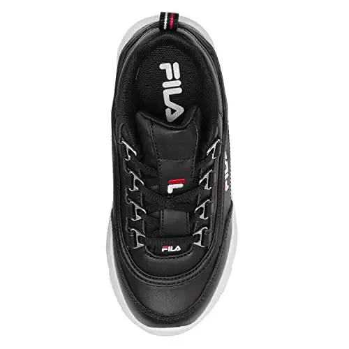 Fila Strada Low Kids, Sneaker Unisex miniatura 2