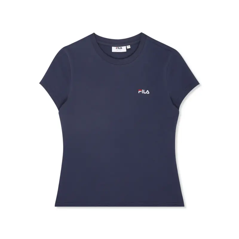 T-shirt da donna Fila Trivero