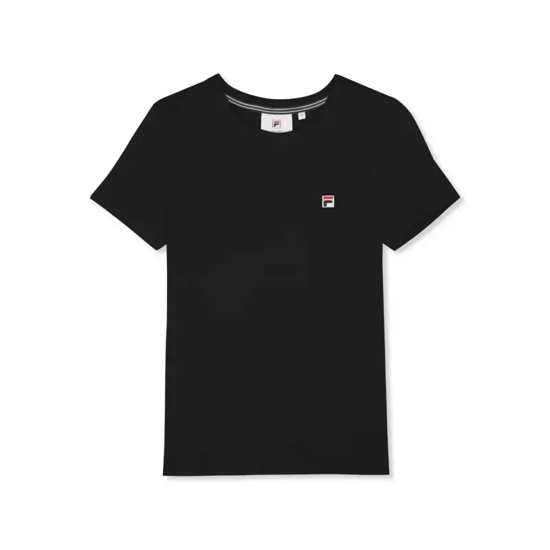T-shirt da donna slim-fit Fila Biella