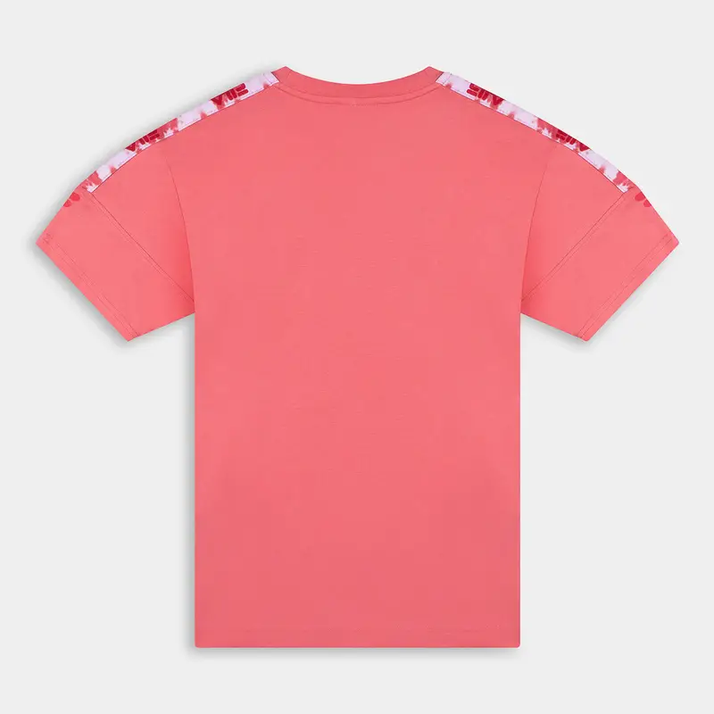 Fila T-shirt Donna Rosa 2683442 miniatura 2