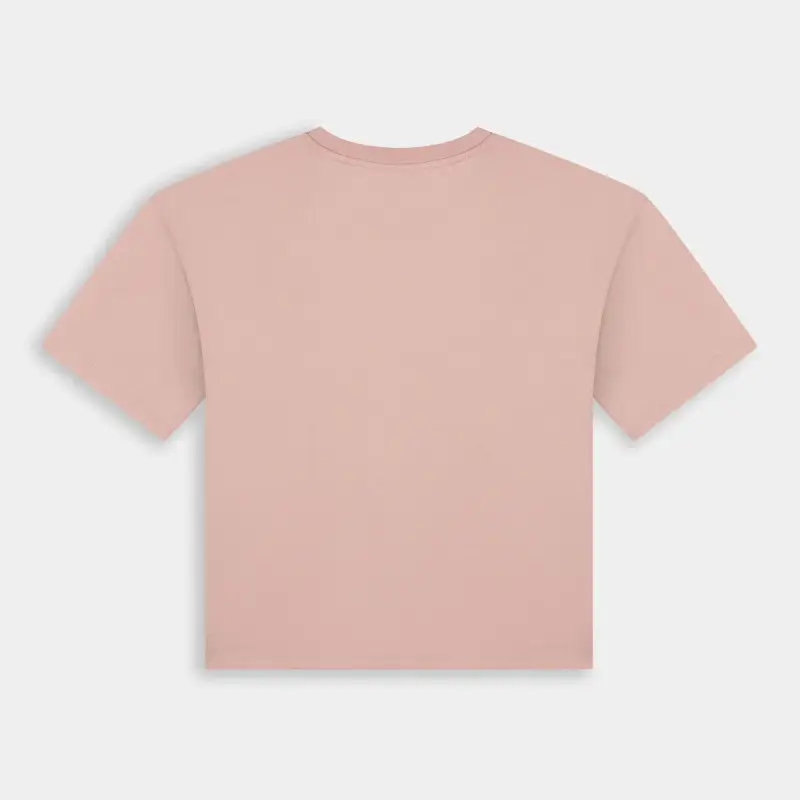 Fila T-shirt Donna Rosa 2683463 miniatura 2