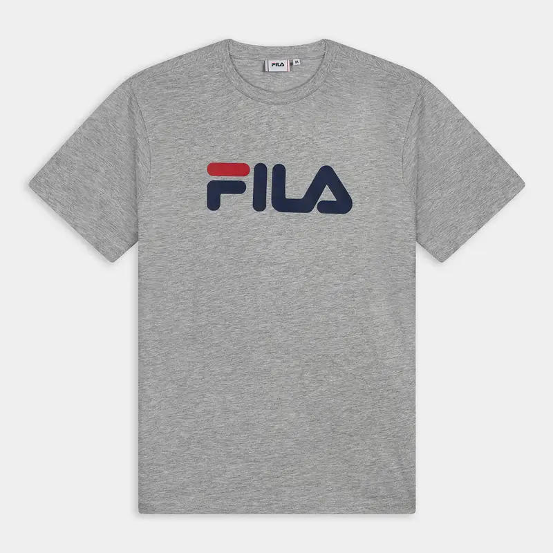 Fila T-shirt Uomo Grigio 2501170