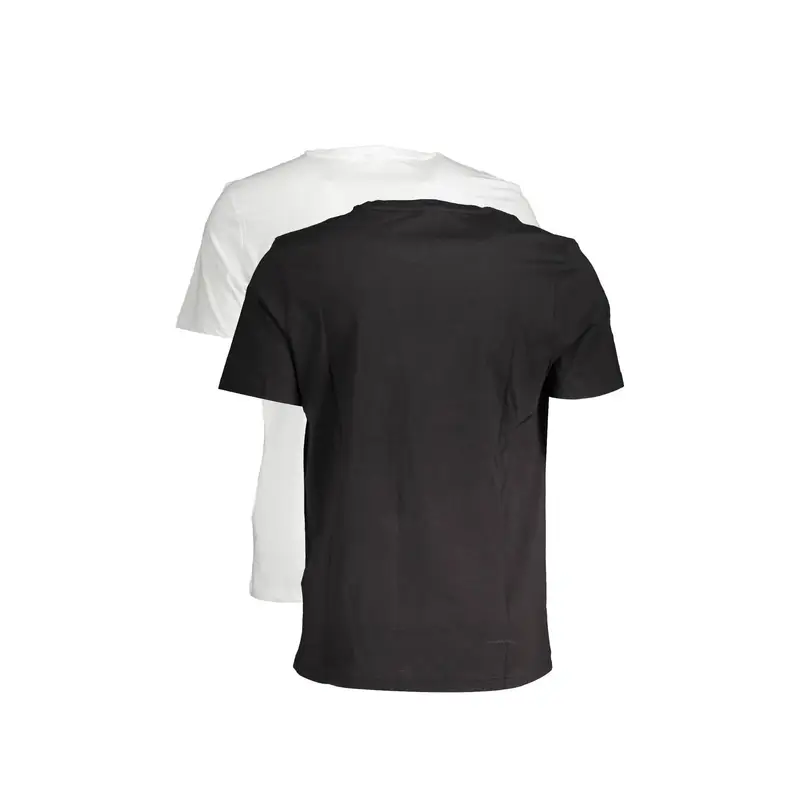 Fila T-shirt Donna Bianco 4072348 miniatura 2