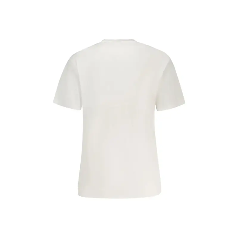 Fila T-shirt Donna Bianco 4282477 miniatura 2