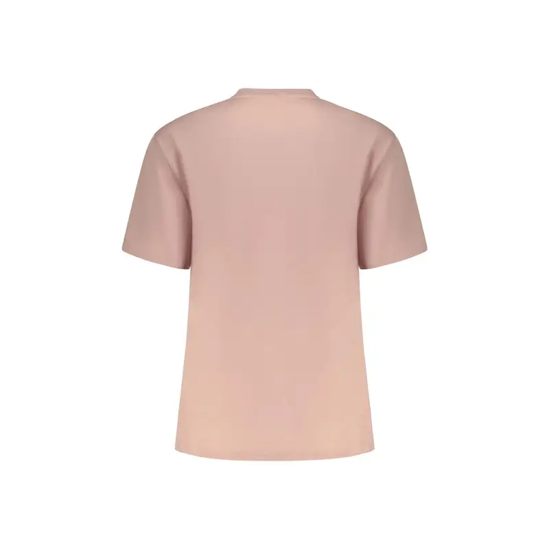 Fila T-shirt Donna Rosa 4282490 miniatura 2