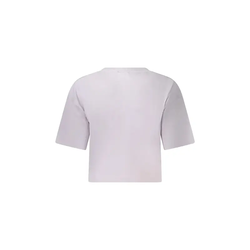 Fila T-shirt Donna Rosa 4062896 miniatura 2