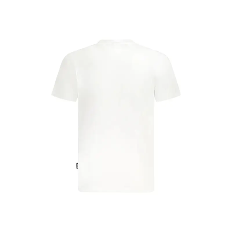 Fila T-shirt Uomo Bianco 4062853 miniatura 2