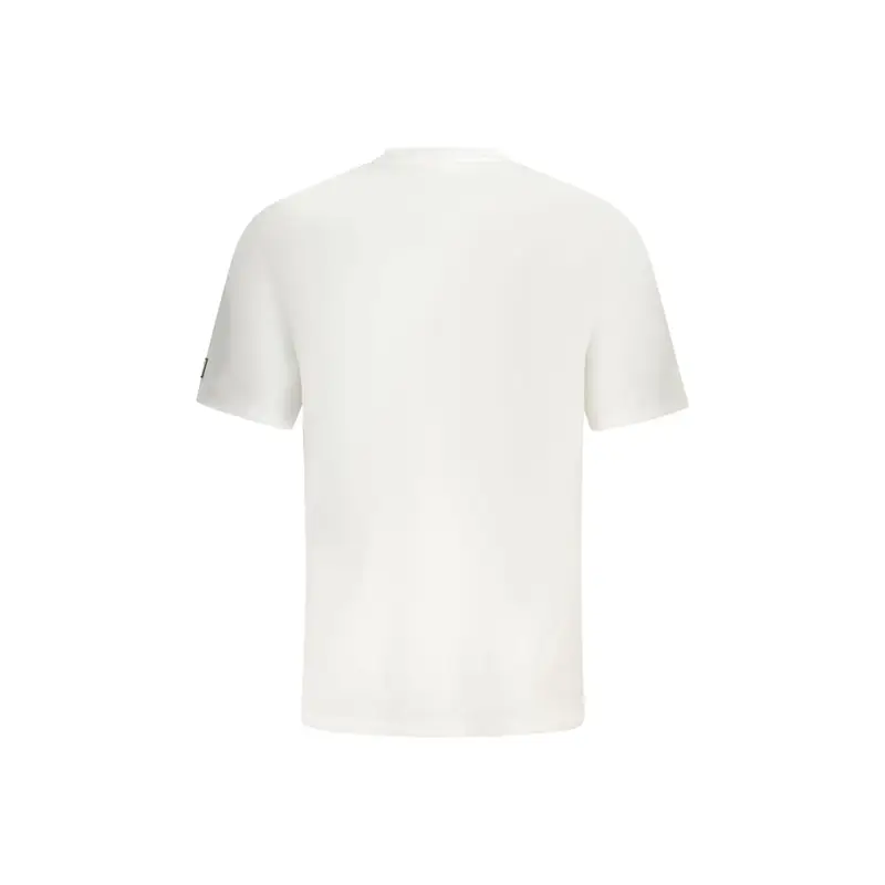 Fila T-shirt Uomo Bianco 4062848 miniatura 2