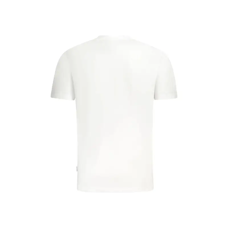 Fila T-shirt Uomo Bianco 4062851 miniatura 2