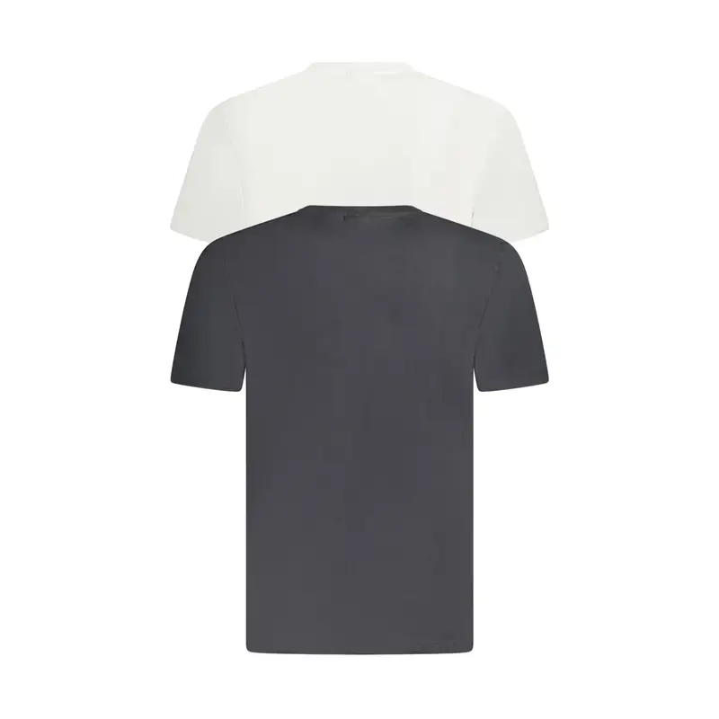 Fila T-shirt Uomo Bianco 4062811 miniatura 2