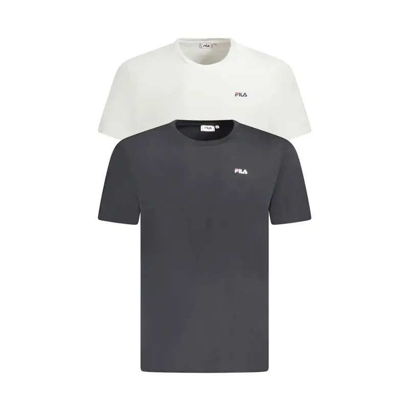 Fila T-shirt Uomo Bianco 4062811