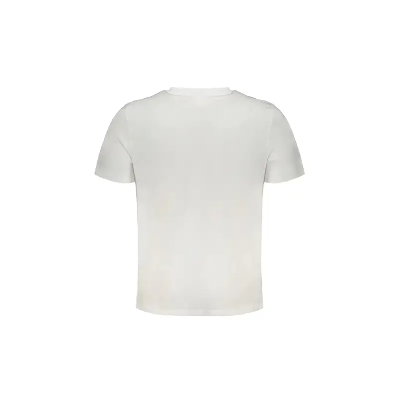 Fila T-shirt Uomo Bianco 4061824 miniatura 2