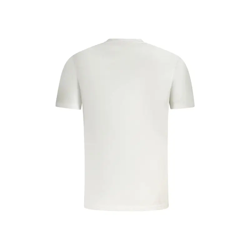 Fila T-shirt Uomo Bianco 4062845 miniatura 2