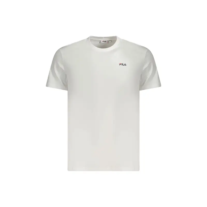 Fila T-shirt Uomo Bianco 4062845