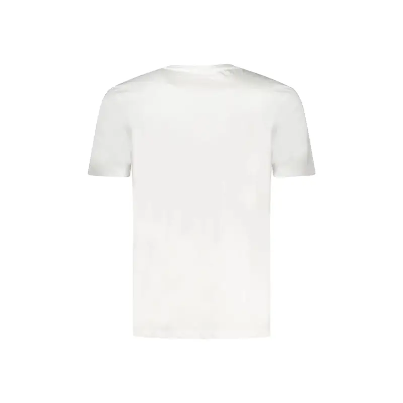 Fila T-shirt Uomo Blu 4062243 miniatura 2