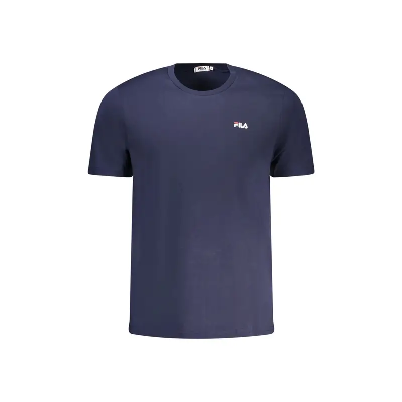 Fila T-shirt Uomo Blu 4062243 miniatura 3