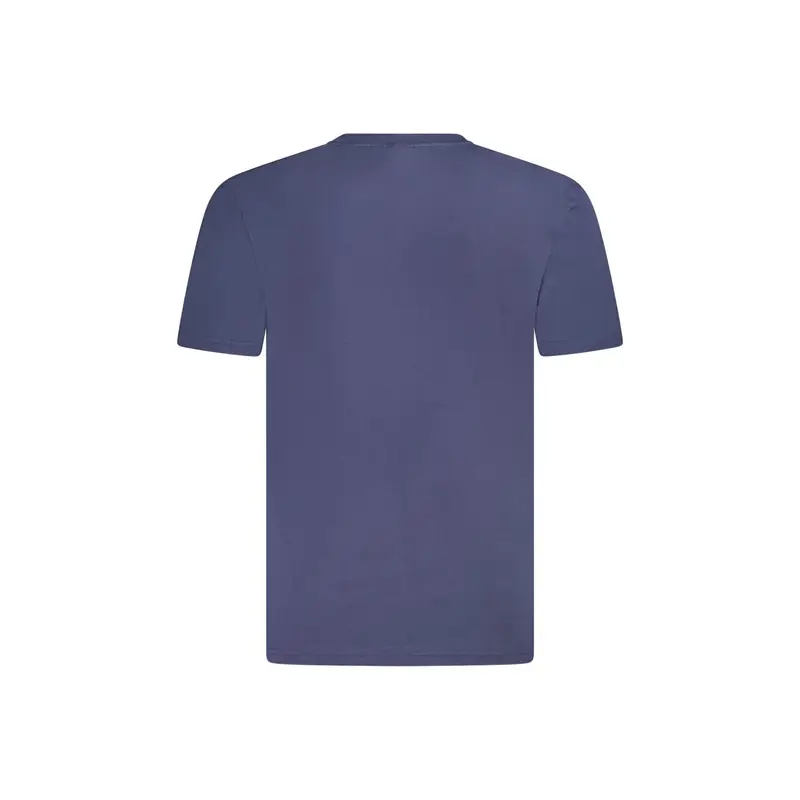 Fila T-shirt Uomo Blu 4062838 miniatura 2
