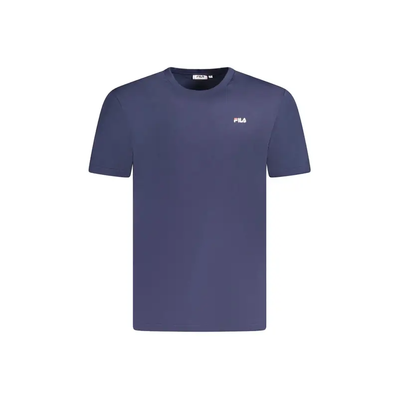 Fila T-shirt Uomo Blu 4062838