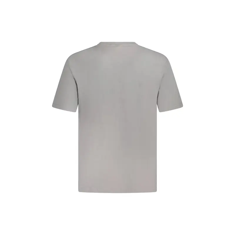 Fila T-shirt Uomo Grigio 4062842 miniatura 2