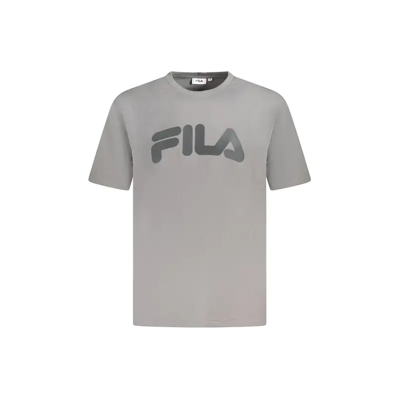 Fila T-shirt Uomo Grigio 4062842
