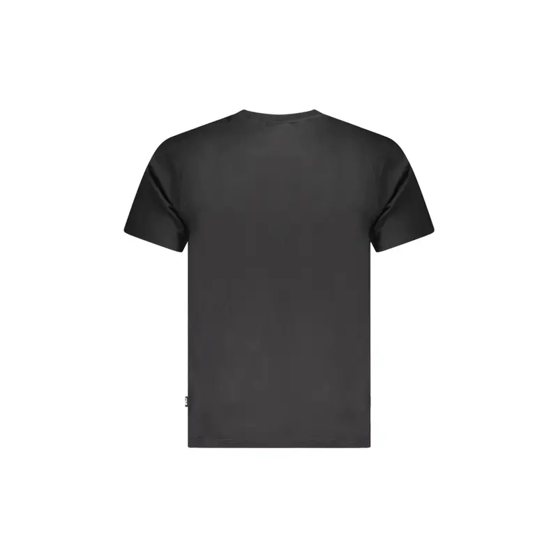 Fila T-shirt Uomo Nero 4062847 miniatura 2