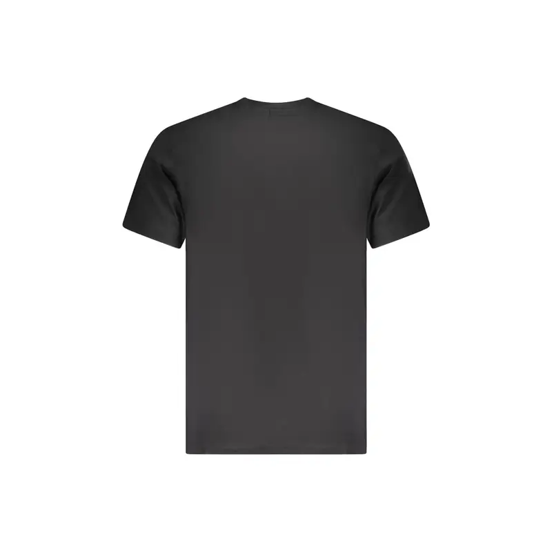 Fila T-shirt Uomo Nero 4062852 miniatura 2