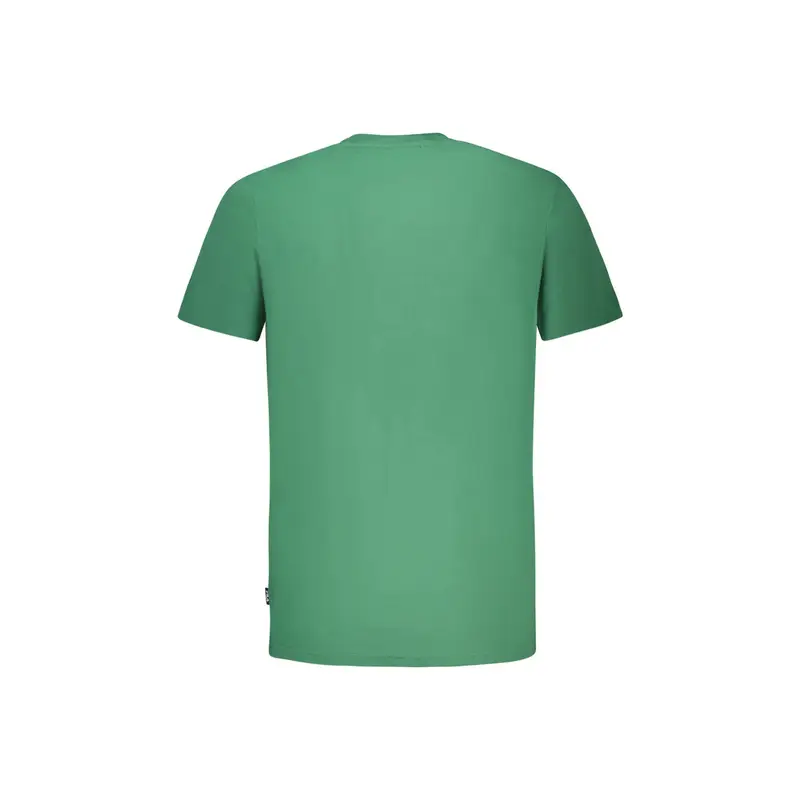Fila T-shirt Uomo Verde 4062895 miniatura 2