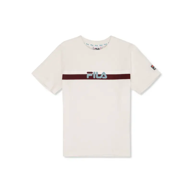 T-shirt per bambini Fila Desana