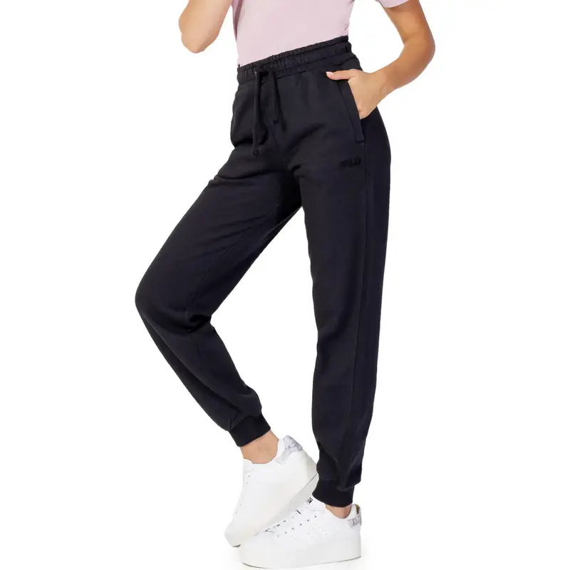 Tuta da jogging da donna Fila Bagod | Fila Nero