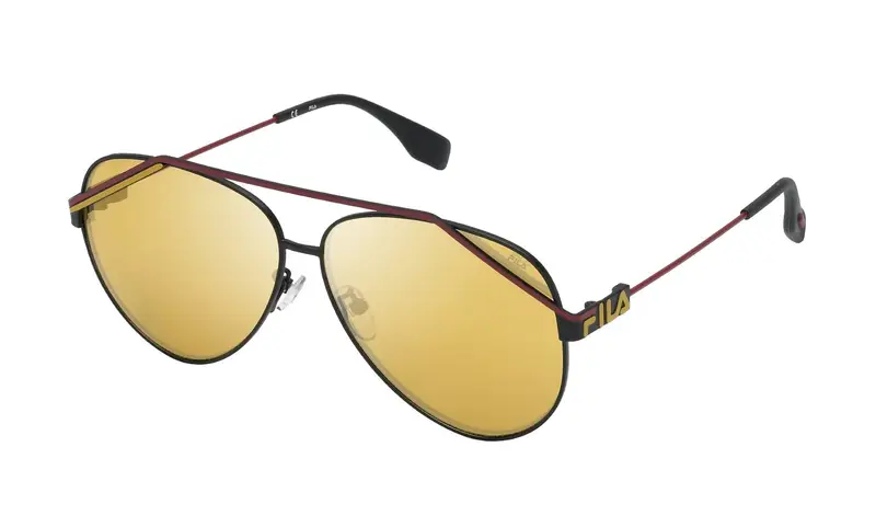 Fila Occhiali da sole Uomo Oro 832368