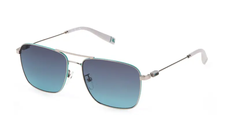 Fila Occhiali da sole Uomo Platino 832708