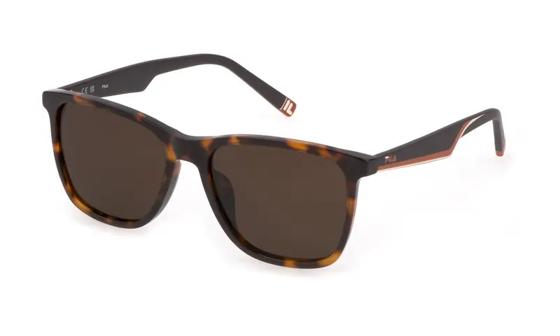 Fila Occhiali da sole Uomo Testa di moro 832751