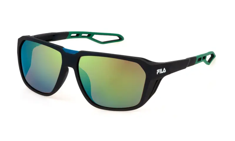 Fila Occhiali da sole Uomo Marrone 833896