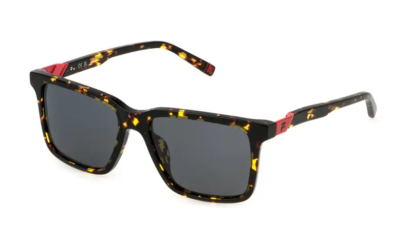 Fila Occhiali da sole Uomo Testa di moro 834327