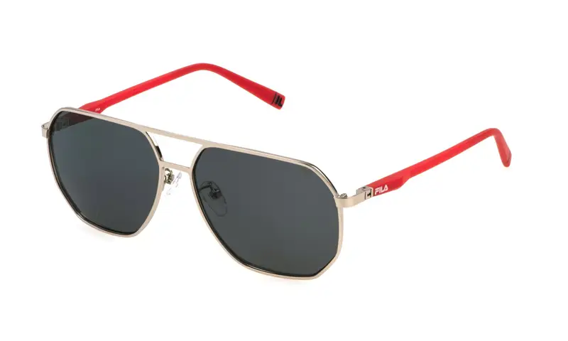 Fila Occhiali da sole Uomo Platino 834244