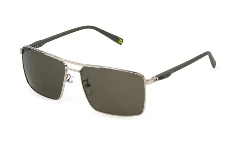 Fila Occhiali da sole Uomo Platino 834350