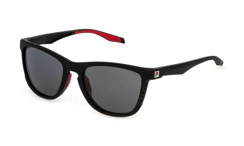 Fila Occhiali da sole Uomo Nero 834824