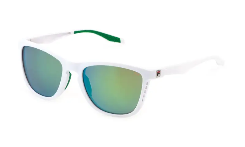 Fila Occhiali da sole Uomo Marrone 834825