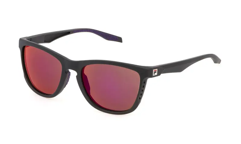 Fila Occhiali da sole Uomo Marrone 834826