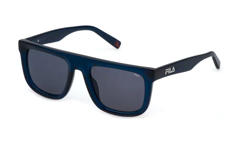 Fila Occhiali da sole Uomo Blu 834432