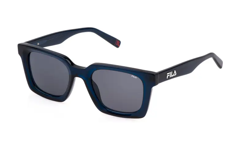 Fila Occhiali da sole Uomo Blu 834246