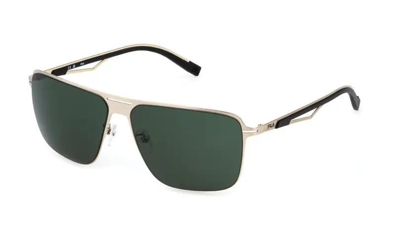 Fila Occhiali da sole Uomo Verde 834434