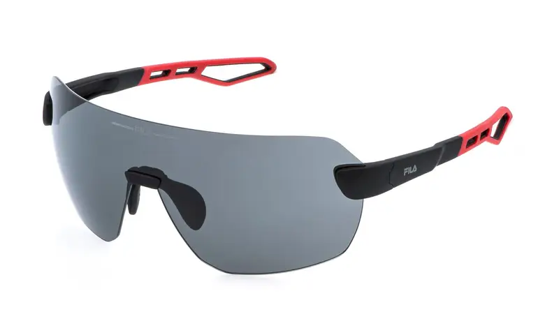 Fila Occhiali da sole Uomo Nero 839703